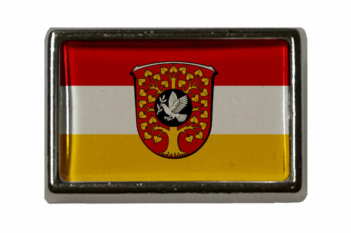 Pin breidenbach ot - pin,