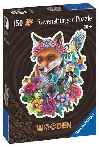 150 teile ravensburger - ravensburger, puzzle
