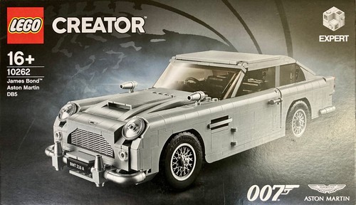 Lego 10262 creator expert - lego®,