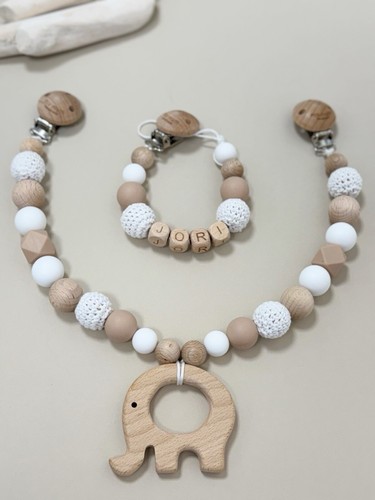 Baby set kinderwagenkette - baby, und
