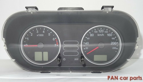Tacho kombiinstrument ford - kombiinstrument,