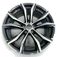 18 Zoll Original Toyota Supra MK5 Felge Alufelge 8811705 2