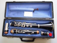 Rare alte deutsche Klarinette