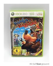 Banjo - Kazooie Nuts & Bolts für Microsoft XBOX 360 sehr guter Zustand