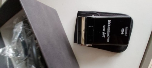 Tft 18mp digital video - tft,