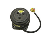 BDS Actuator Auslösegerät Fußgängerschutz Vo Re für Jaguar XF X250 08-11