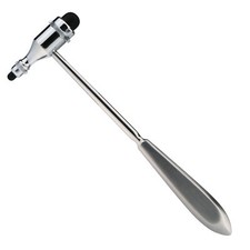 Reflexhammer nach Trömner 24