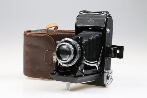 Zeiss ikon ikonta - ikon,