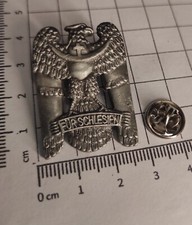 PIN/Anstecker: Spezialpolizei