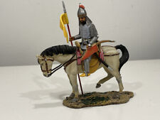 Del Prado Figur Zinn 10,5 cm