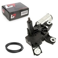 Heckwischermotor mit Schlauch hinten A1688200442 für MERCEDES-BENZ A-KLASSE W168