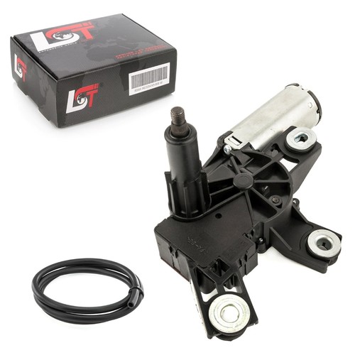 Heckwischermotor mit schlauch - heckwischermotor,