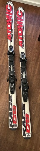 Ski atomic race inkl - ski,