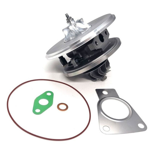 Turbolader upgrade rumpfgruppe - upgrade,