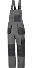 Latzhose arbeitshose - latzhose,