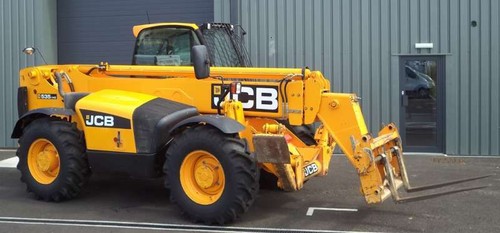 Jcb 535 140 aufkleber - jcb,