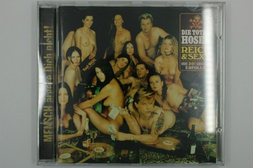 Die toten hosen - cd, -reich
