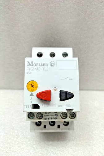 Moller pkzm01 3 - moller, pkzm01-6,3
