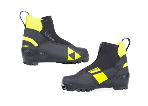 Fischer sprint 34 - xj,