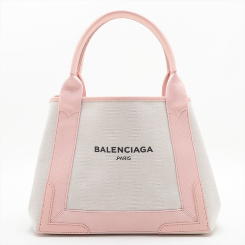 Pre loved balenciaga navy - pre-loved,