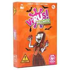 Virus Special Edition