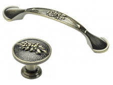 Möbelgriff Türgriff Antik 96