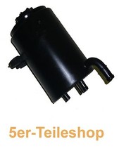 BMW E34 E32 Servobehälter mit NIVEAU 1137942 1131665 #1