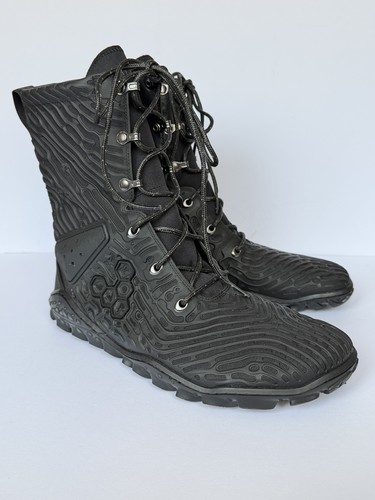 Vivobarefoot jungle esc - vivobarefoot, boots