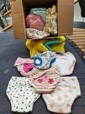 Windelhöschen, Trainer