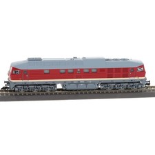 Roco 7390004 diesellokomotive - roco,