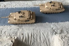 Roco Minitanks 1/87 Nr. 519 M1