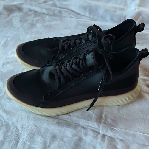 Ecco damen sneaker sportschuh - damen,