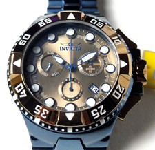 Invicta excursion - invicta,