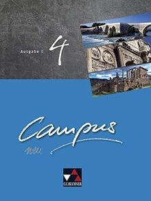 Campus b 4 - b,