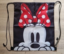 Mickey Mouse Tasche Turnbeutel