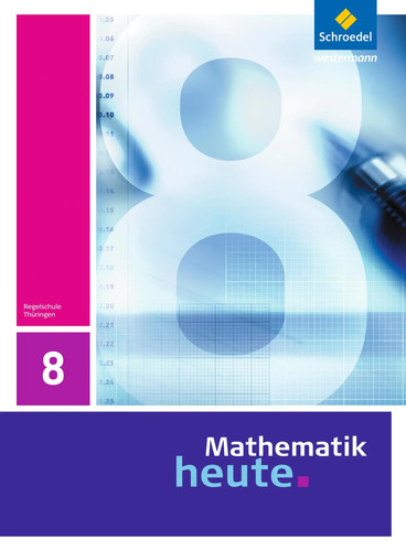 Mathematik heute schulbuch - mathematik,