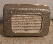 lautsprecher Isophon Isonetta 1950 1960 vintage nostalgie