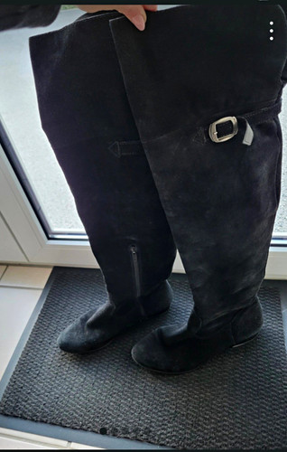 Tamaris overknees damen - tamaris,