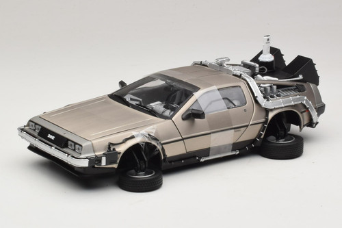 2710 delorean back the - delorean,