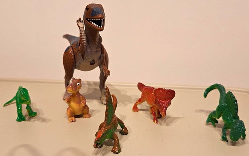 Spielzeugfiguren 6 - spielzeugfiguren, |