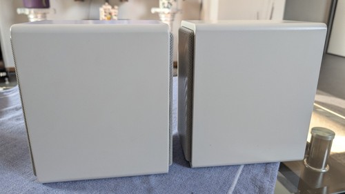 Canton ergo r52 - ergo, dipol