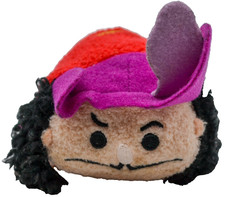Disney Mini Tsum Tsum Captain