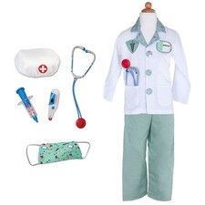 Kinder Doktor Spiele-Set /