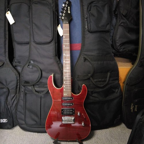 Brownsville new york - new, gitarre