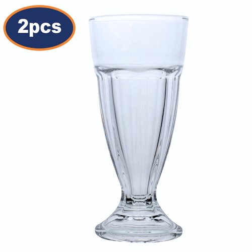 Eisbecher dessert milchshake - eisbecher,