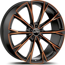 Gmp TOTALE Alufelgen Satz Luci