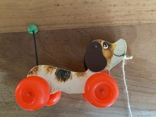 Little Snoopy Hund Spielzeug