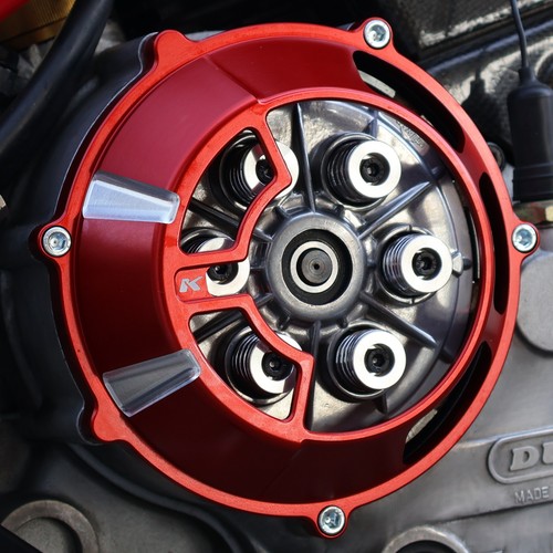 Ducati