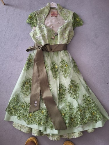 Country life damen dirndl - life,