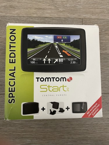 Tomtom navigationsgerät - tomtom,